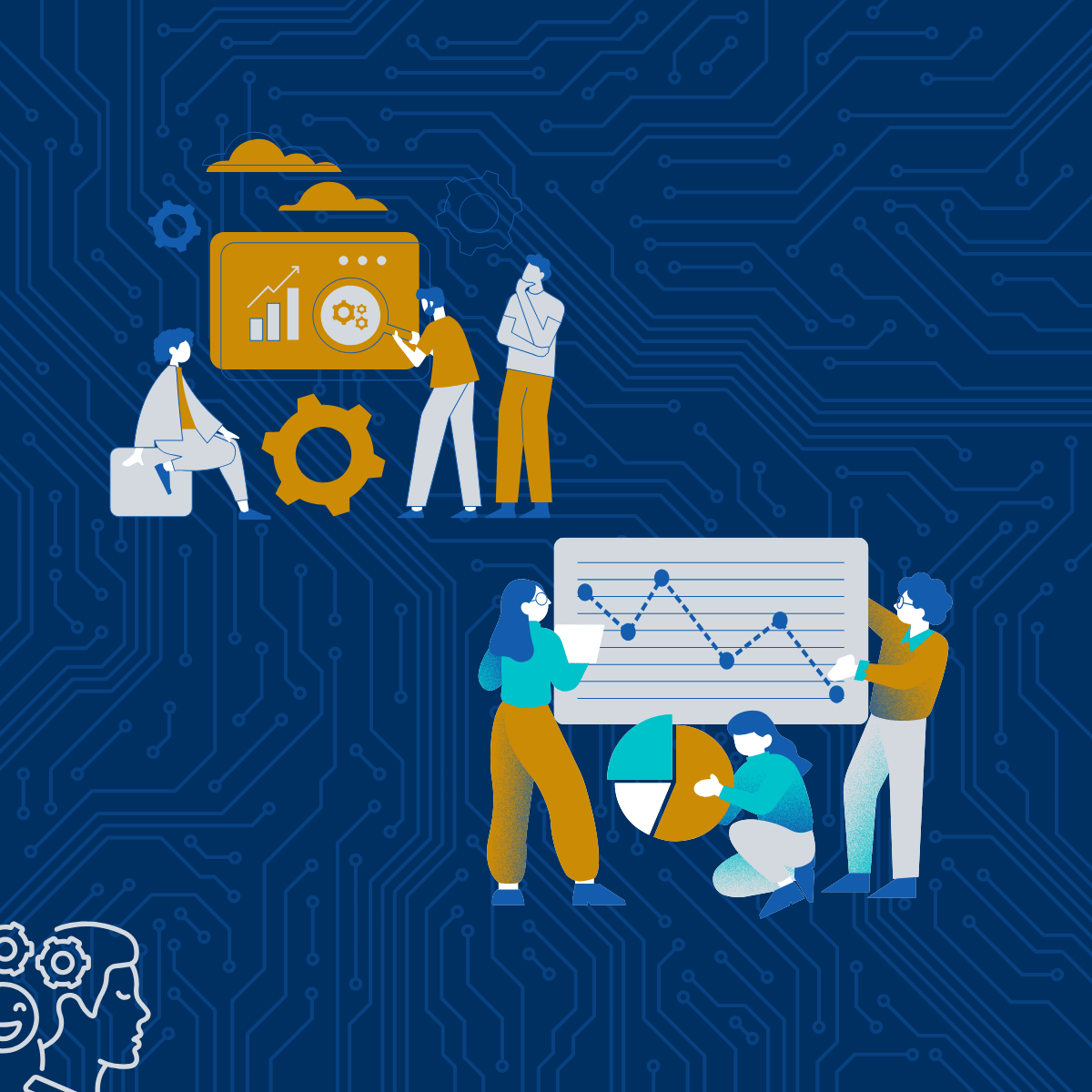 L’optimisation combinatoire : INNOVATION ET EFFICACITÉ